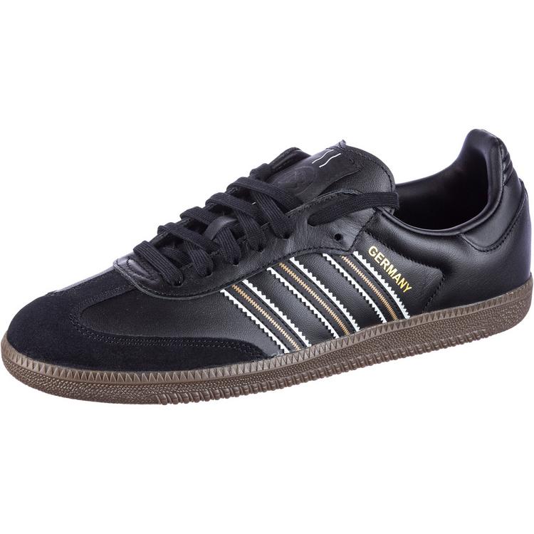 adidas adidas Samba DFB Sneaker Herren - coreblack-ftwwhite - 0 | SportScheck
