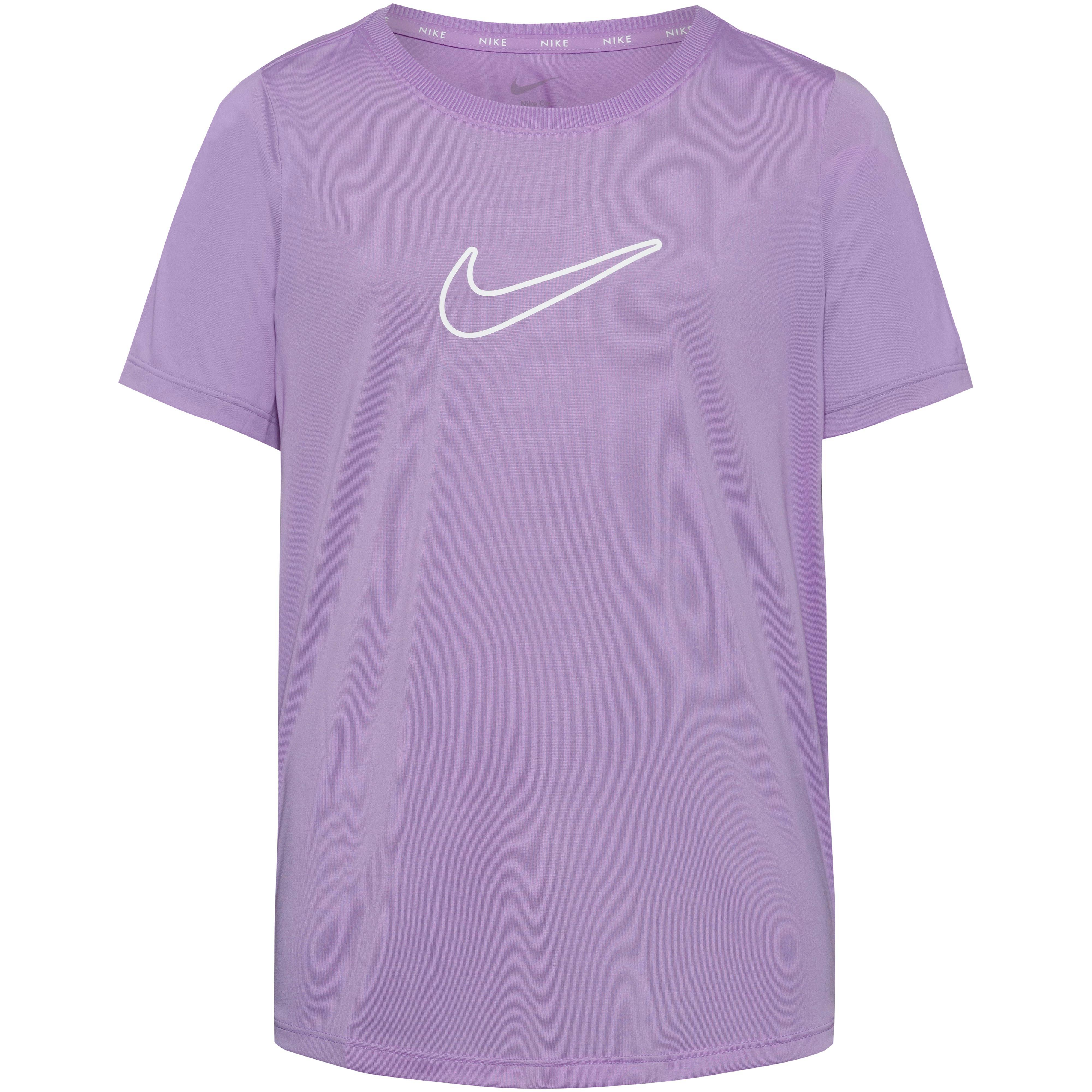 Nike ONE Funktionsshirt Mädchen