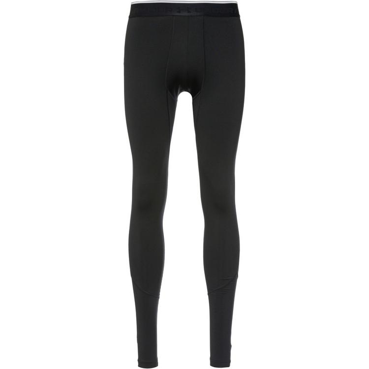 Under Armour Under Armour Coldgear Elite Tights Herren - ultimate black - 0 | SportScheck