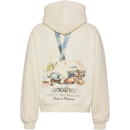 Another Cotton Lab Apres Ski Resort Hoodie