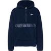 Nike Club Windbreaker Herren - obsidian