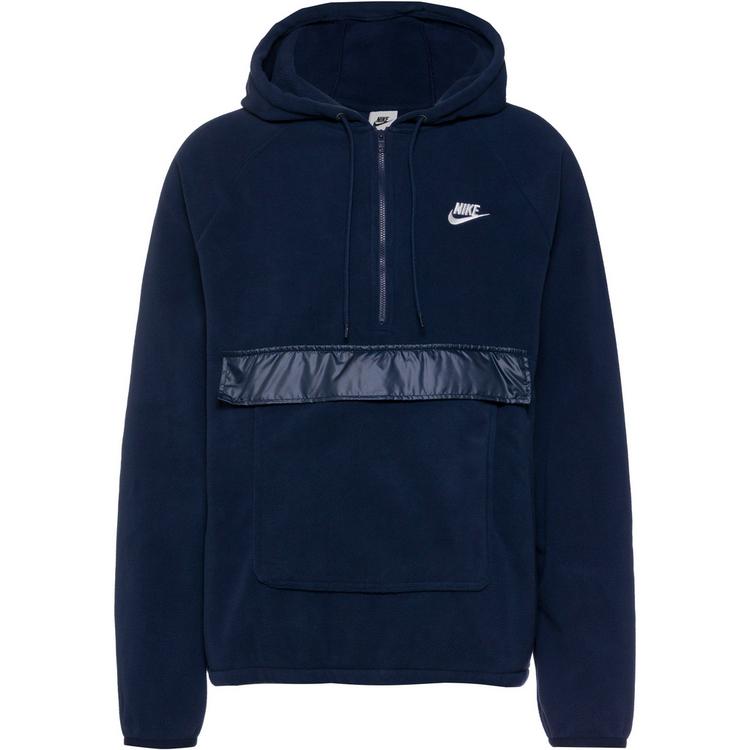 Nike Nike Club Windbreaker Herren - obsidian - 0 | SportScheck