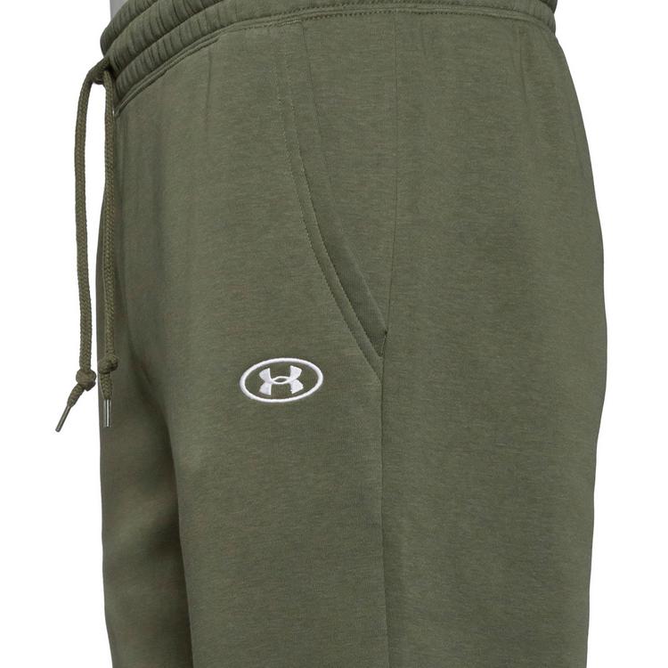 Under Armour Under Armour RIVAL Sweathose Herren - marine od green - 0 | SportScheck