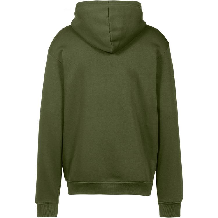 Under Armour Under Armour RIVAL Hoodie Herren - marine od green - 0 | SportScheck