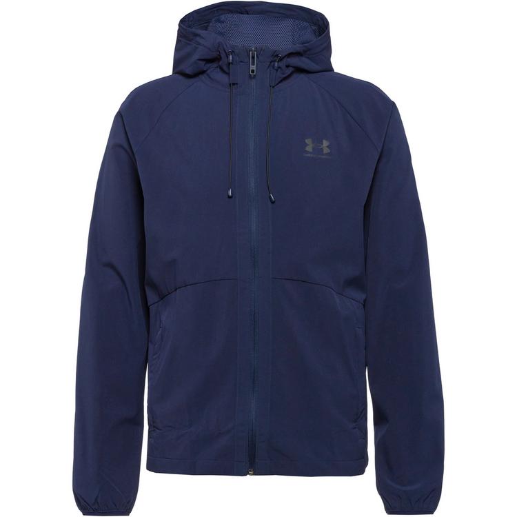 Under Armour Under Armour VIBE Windbreaker Herren - midnight navy - 0 | SportScheck