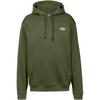 Under Armour RIVAL Hoodie Herren - marine od green