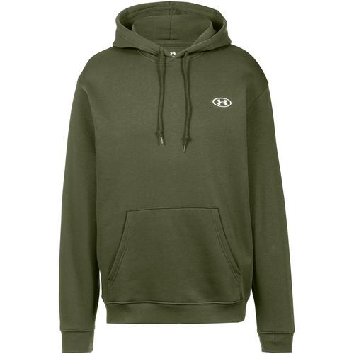 Under Armour RIVAL Hoodie Herren