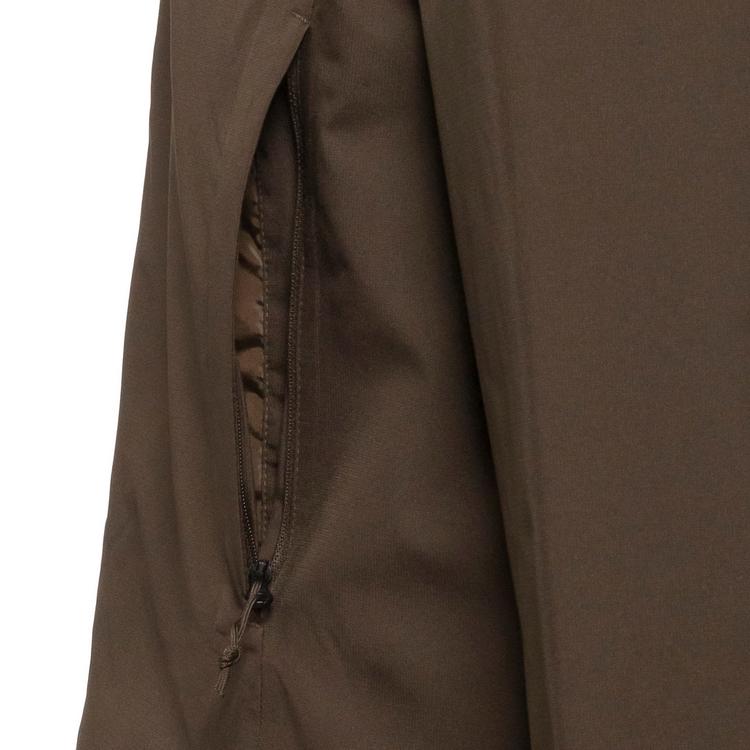 The North Face The North Face QUEST INS Funktionsjacke Herren - dark chestnut - 0 | SportScheck