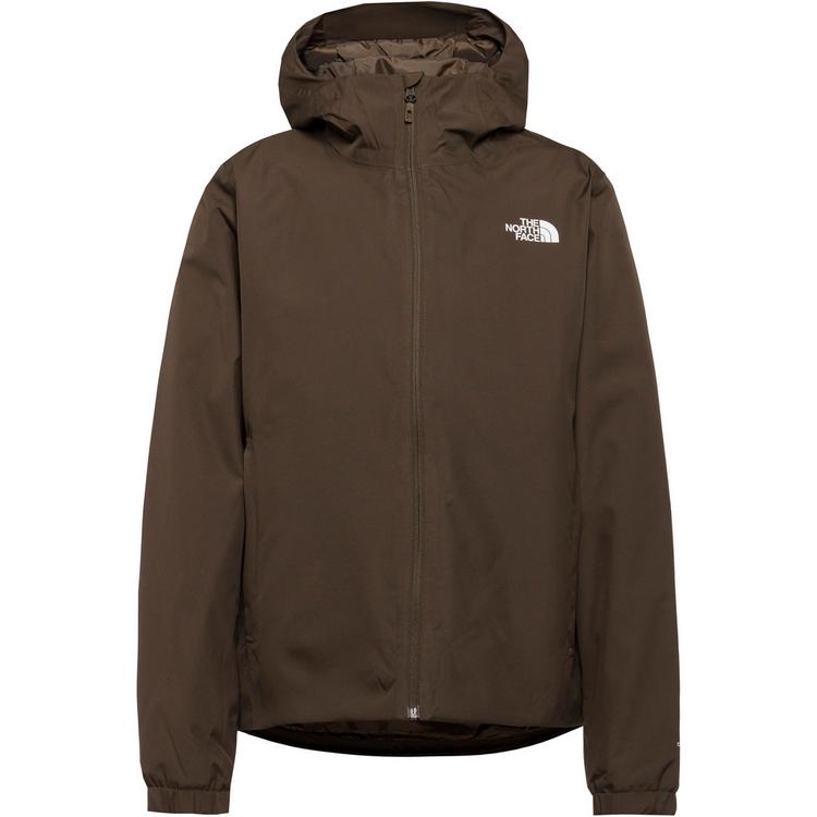 The North Face The North Face QUEST INS Funktionsjacke Herren - dark chestnut - 0 | SportScheck