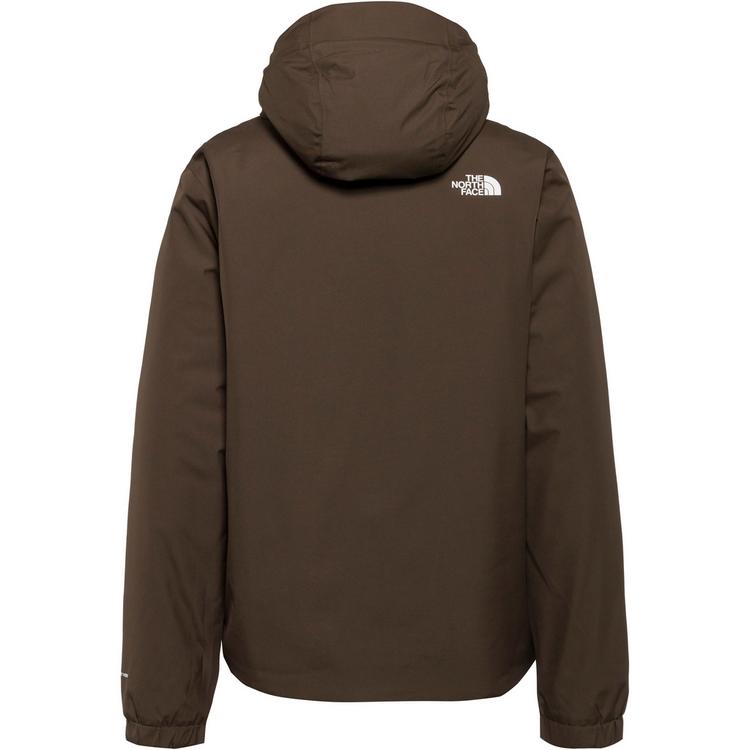 The North Face The North Face QUEST INS Funktionsjacke Herren - dark chestnut - 0 | SportScheck