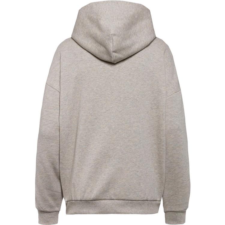 Under Armour Under Armour ICON Hoodie Damen - timberwolf taupe light hthr - 0 | SportScheck