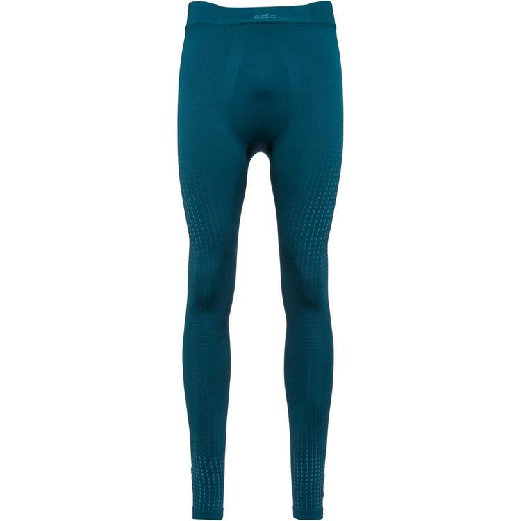 Odlo Odlo PERFORMANCE WARM Funktionsunterhose Herren - reflecting pond - 0 | SportScheck