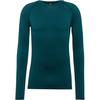 Odlo PERFORMANCE WARM Funktionsshirt Herren - reflecting pond