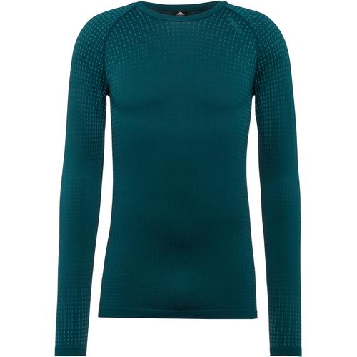 Odlo PERFORMANCE WARM Funktionsshirt Herren