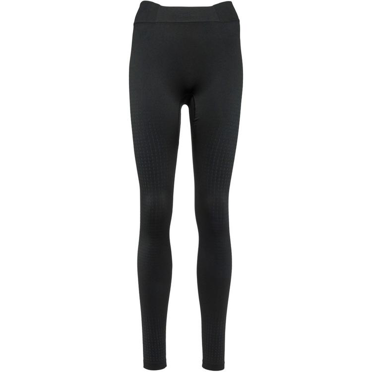 Odlo Odlo PERFORMANCE WARM Funktionsunterhose Damen - black - 0 | SportScheck