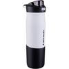 Stanley The Vitalize Tempo Bottle 0,71l Isolierflasche - chalk