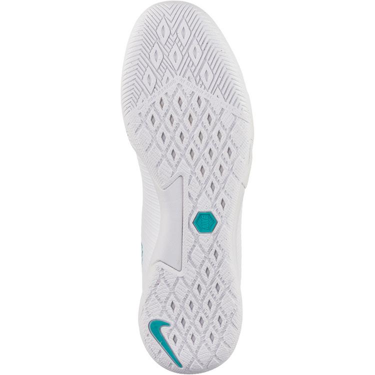Nike Nike VAPOR 17 ACADEMY IC Fu&szlig;ballschuhe Herren - white-dusty cactus - 1 | SportScheck