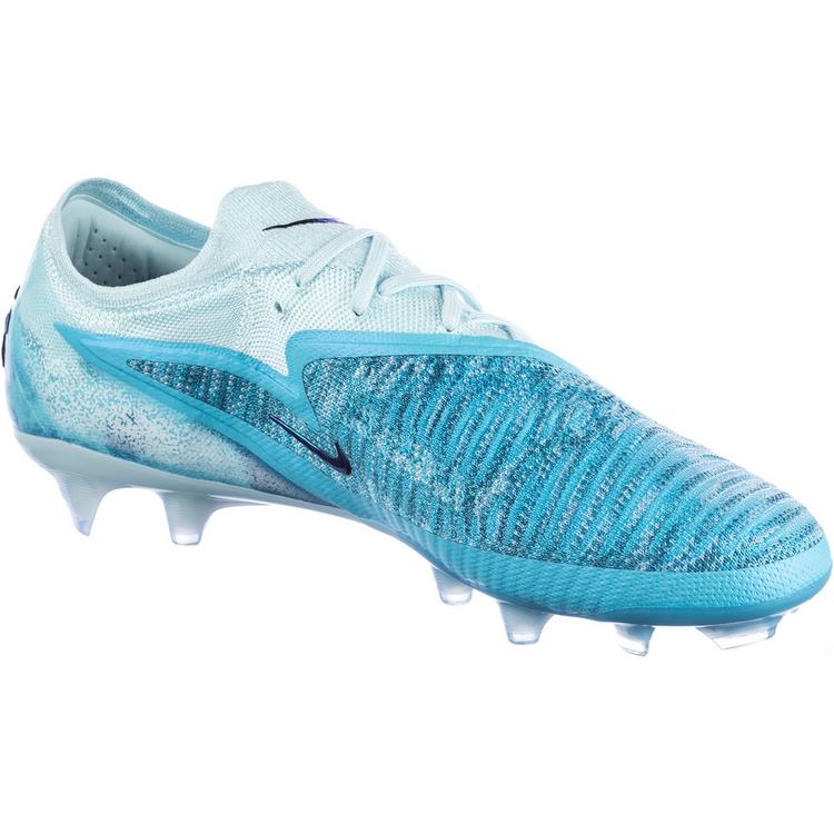 Nike Nike PHANTOM 6 LOW FG EH Fu&szlig;ballschuhe Herren - baltic blue-blue eclipse-glacier bl - 0 | SportScheck