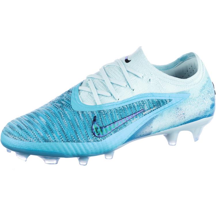 Nike Nike PHANTOM 6 LOW FG EH Fu&szlig;ballschuhe Herren - baltic blue-blue eclipse-glacier bl - 0 | SportScheck
