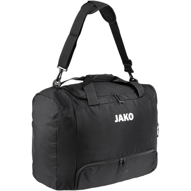JAKO JAKO One Sporttasche Herren - schwarz - 0 | SportScheck
