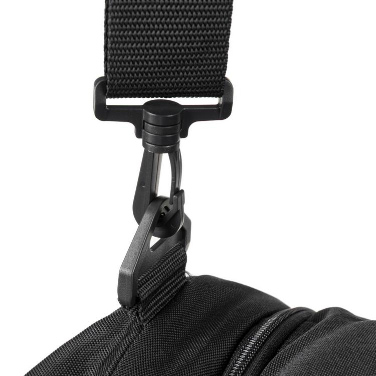 JAKO JAKO One Sporttasche Herren - schwarz - 1 | SportScheck