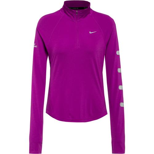 Nike TEMPO FLASH Funktionsshirt Damen