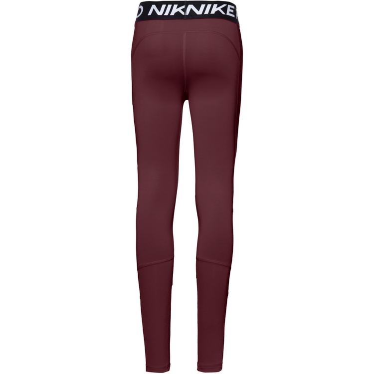 Nike Nike Pro Tights M&auml;dchen - mystic dates-white - 0 | SportScheck