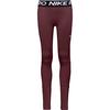Nike Pro Tights M&auml;dchen - mystic dates-white
