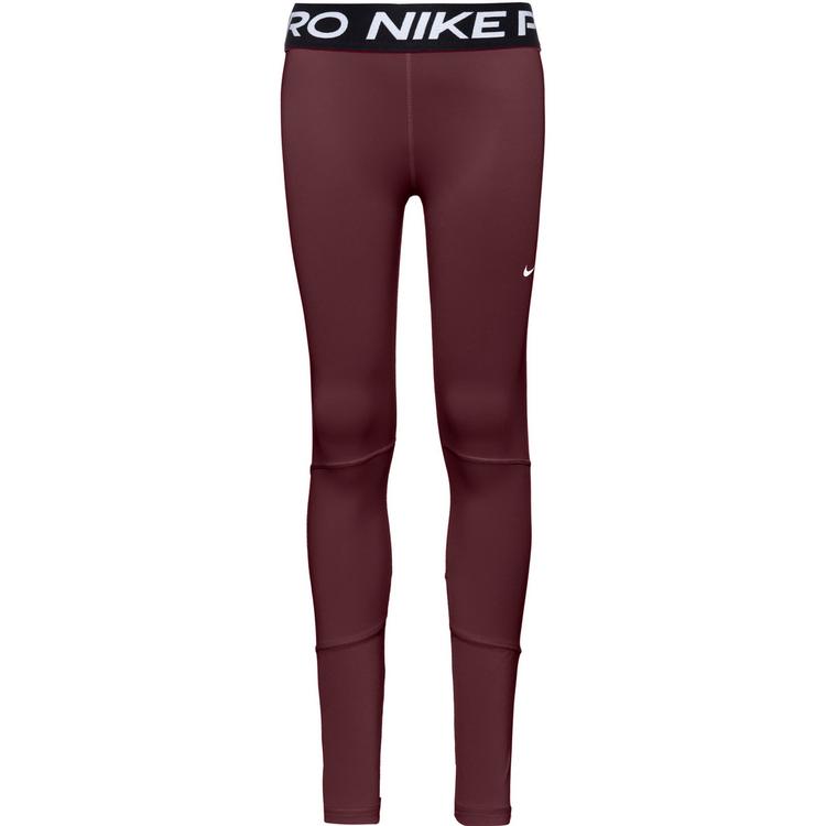 Nike Nike Pro Tights M&auml;dchen - mystic dates-white - 0 | SportScheck