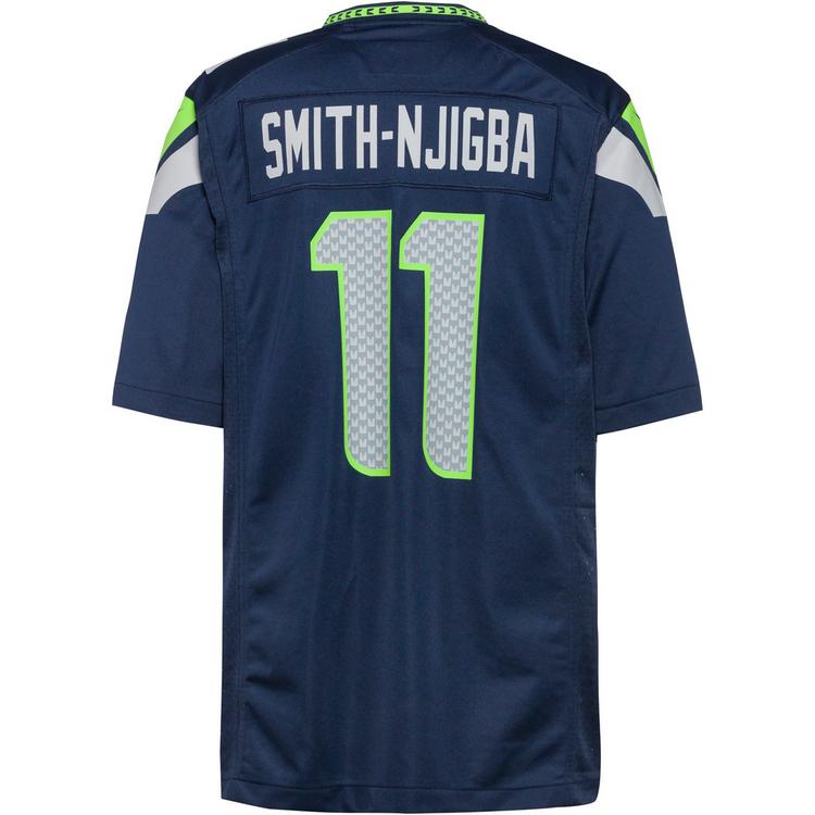 Nike Nike Jaxon Smith-Njigba 11 Seattle Seahawks Spielertrikot Herren -  - 0 | SportScheck