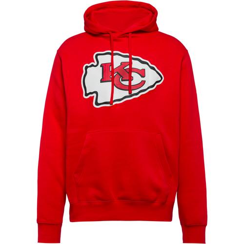 Nike Kansas City Chiefs Hoodie Herren