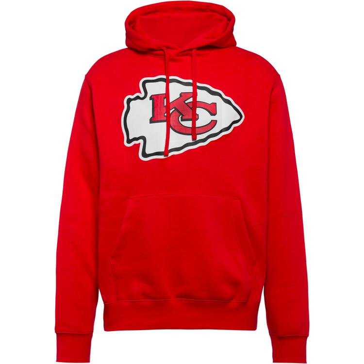 Nike Nike Kansas City Chiefs Hoodie Herren - university red n - 0 | SportScheck