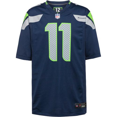 Nike Jaxon Smith-Njigba 11 Seattle Seahawks Spielertrikot Herren