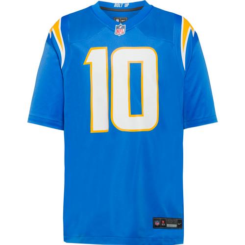 Nike Justin Herbert 10 Los Angeles Chargers Spielertrikot Herren