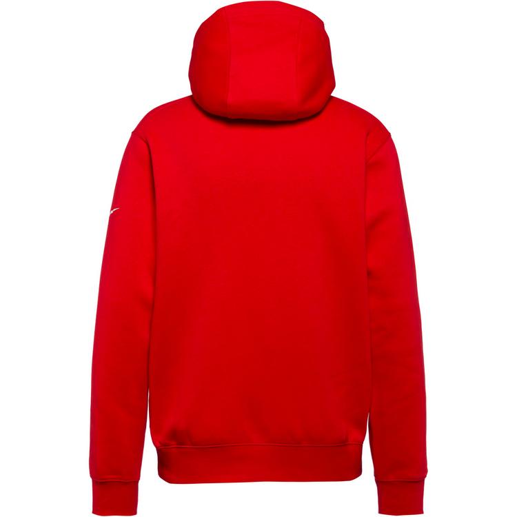 Nike Nike Kansas City Chiefs Hoodie Herren - university red n - 0 | SportScheck