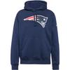 Nike New England Patriots Hoodie Herren - college navy s