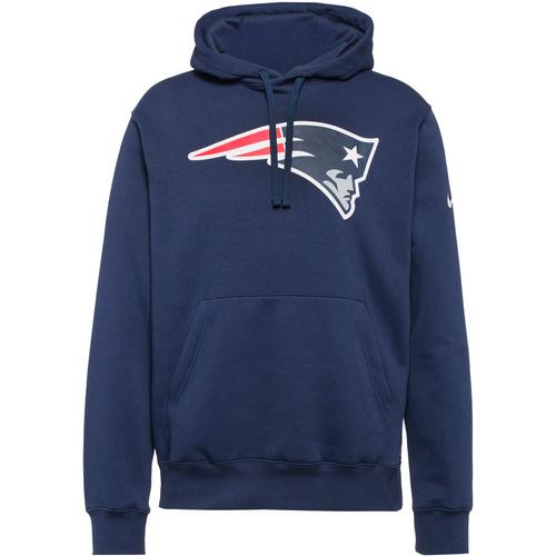Nike New England Patriots Hoodie Herren