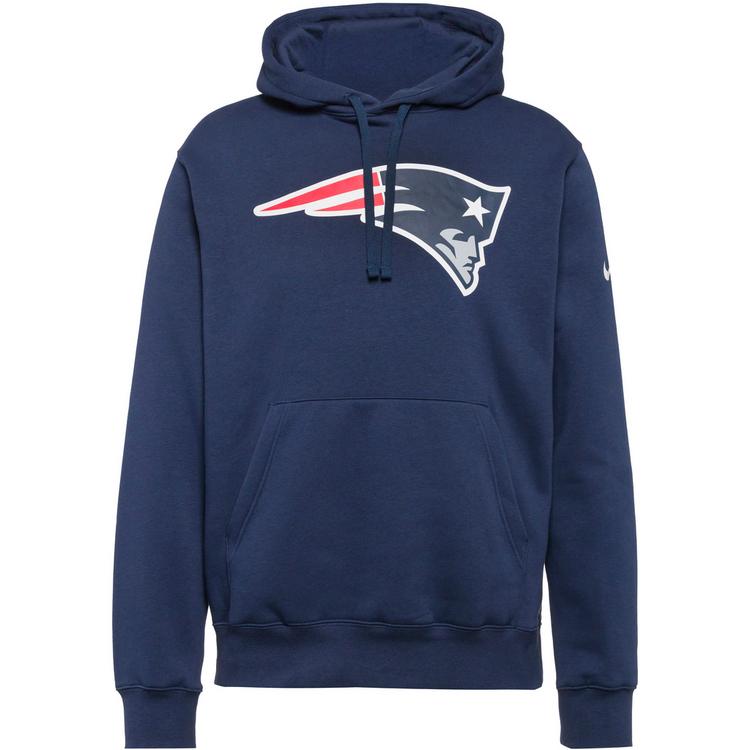 Nike Nike New England Patriots Hoodie Herren - college navy s - 0 | SportScheck