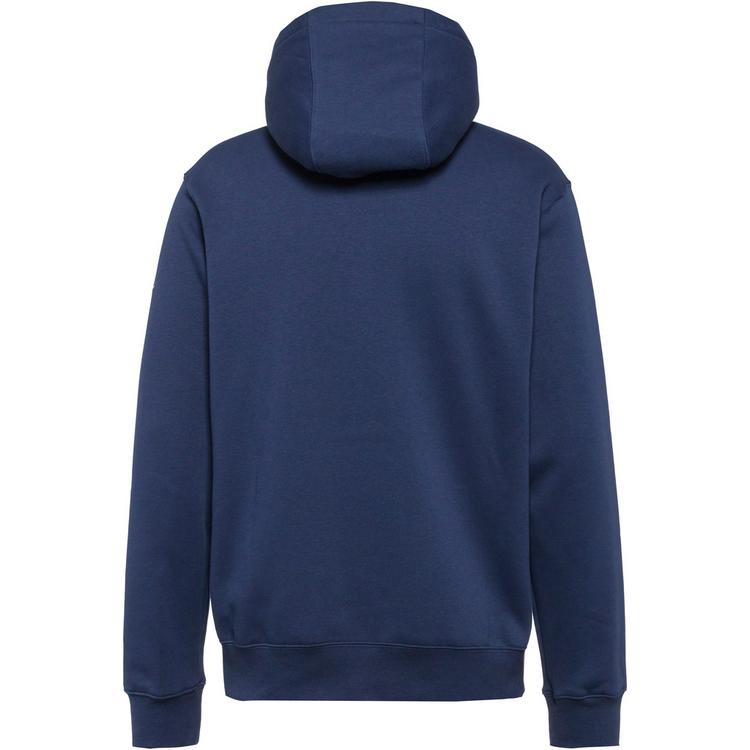 Nike Nike New England Patriots Hoodie Herren - college navy s - 0 | SportScheck