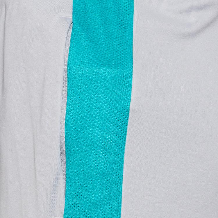 Nike Nike M NK DF ACD25 SHORT KP BR Fu&szlig;ballshorts Herren - wolf grey-energy-wolf grey-white - 0 | SportScheck