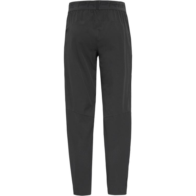 Nike Nike PRO DRI-FIT NPT Trainingshose Herren - black-white - 0 | SportScheck