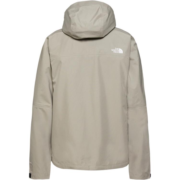 The North Face The North Face VALLEY VIEW Hardshelljacke Herren - stone slab - 0 | SportScheck