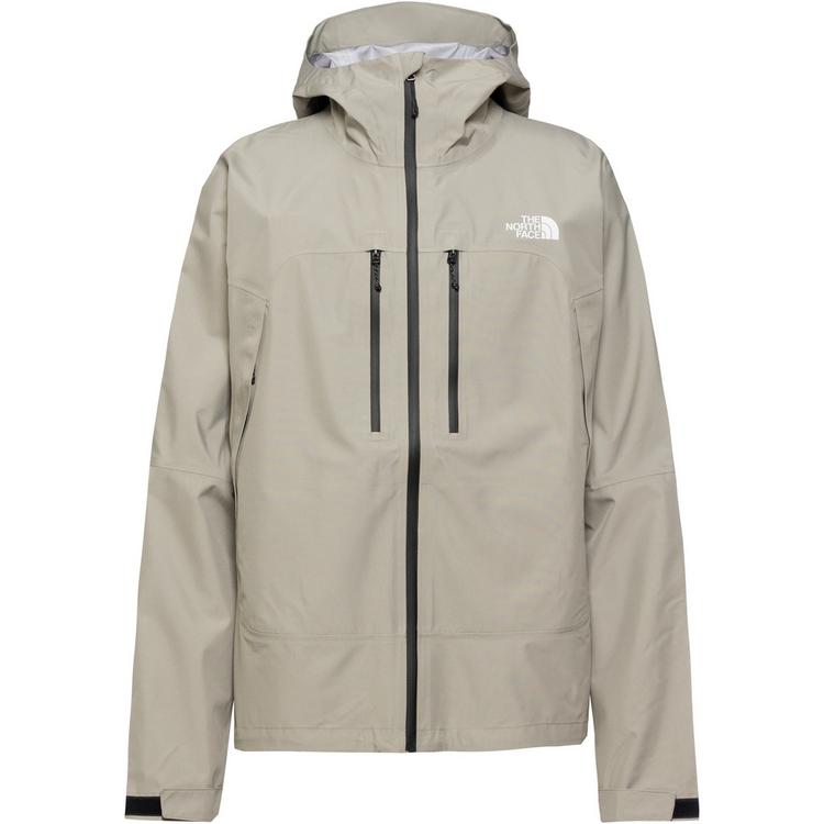 The North Face The North Face VALLEY VIEW Hardshelljacke Herren - stone slab - 0 | SportScheck