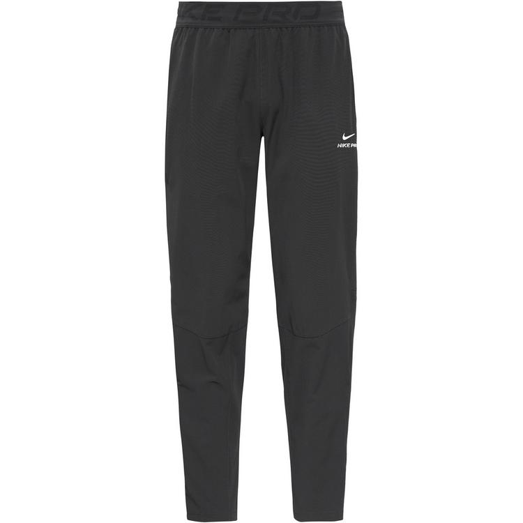 Nike Nike PRO DRI-FIT NPT Trainingshose Herren - black-white - 0 | SportScheck