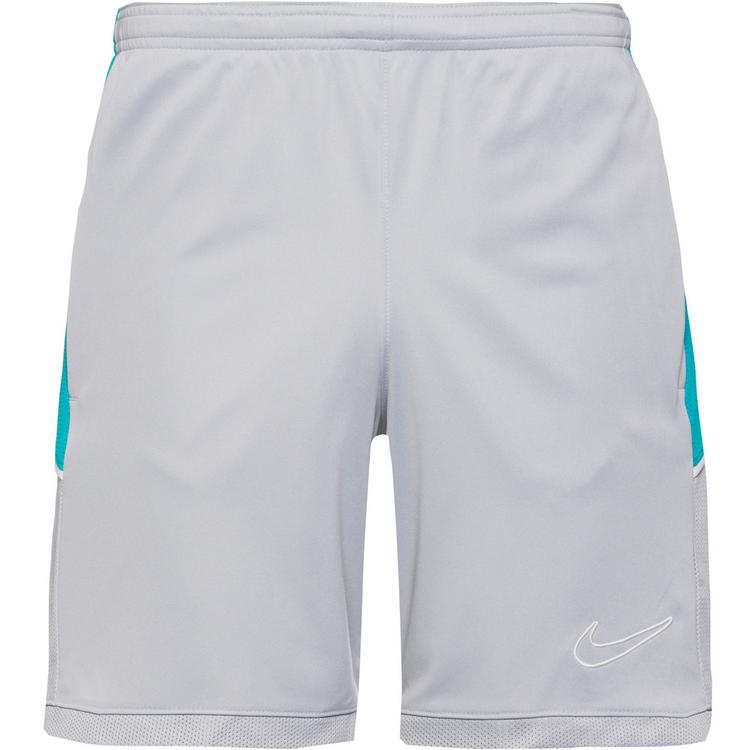 Nike Nike M NK DF ACD25 SHORT KP BR Fu&szlig;ballshorts Herren - wolf grey-energy-wolf grey-white - 0 | SportScheck