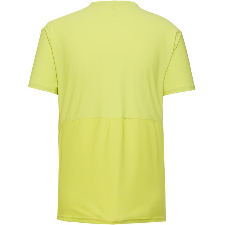 Arena Arena Funktionsshirt Herren - wild lime - 0 | SportScheck