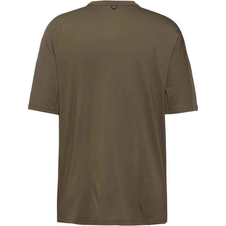 Nike Nike DF 24.7 T-Shirt Herren - dark hazel-black-velvet brown - 0 | SportScheck