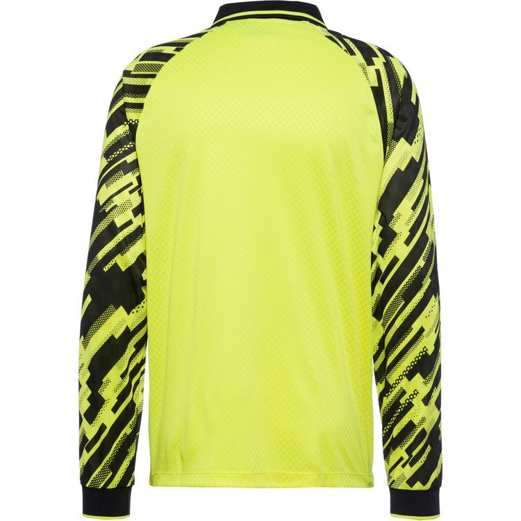 Nike Nike PRMR Trikot Herren - lemon venom-black-lemon venom-black - 0 | SportScheck