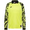 Nike PRMR Trikot Herren - lemon venom-black-lemon venom-black