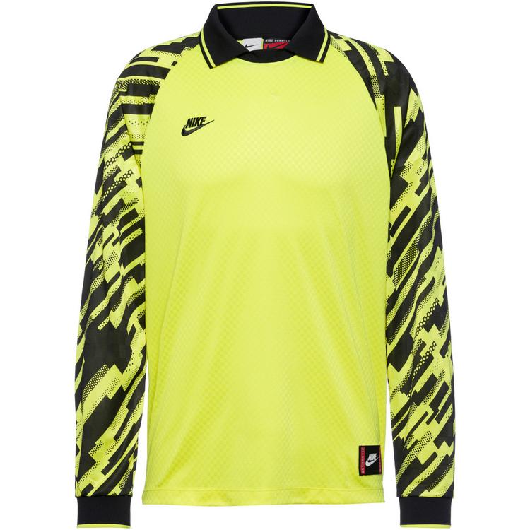 Nike Nike PRMR Trikot Herren - lemon venom-black-lemon venom-black - 0 | SportScheck